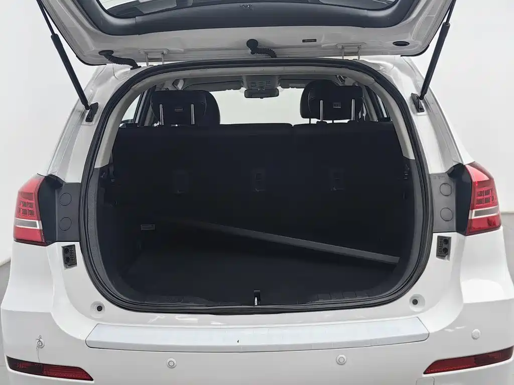 Haval H2 — миниатюра 16