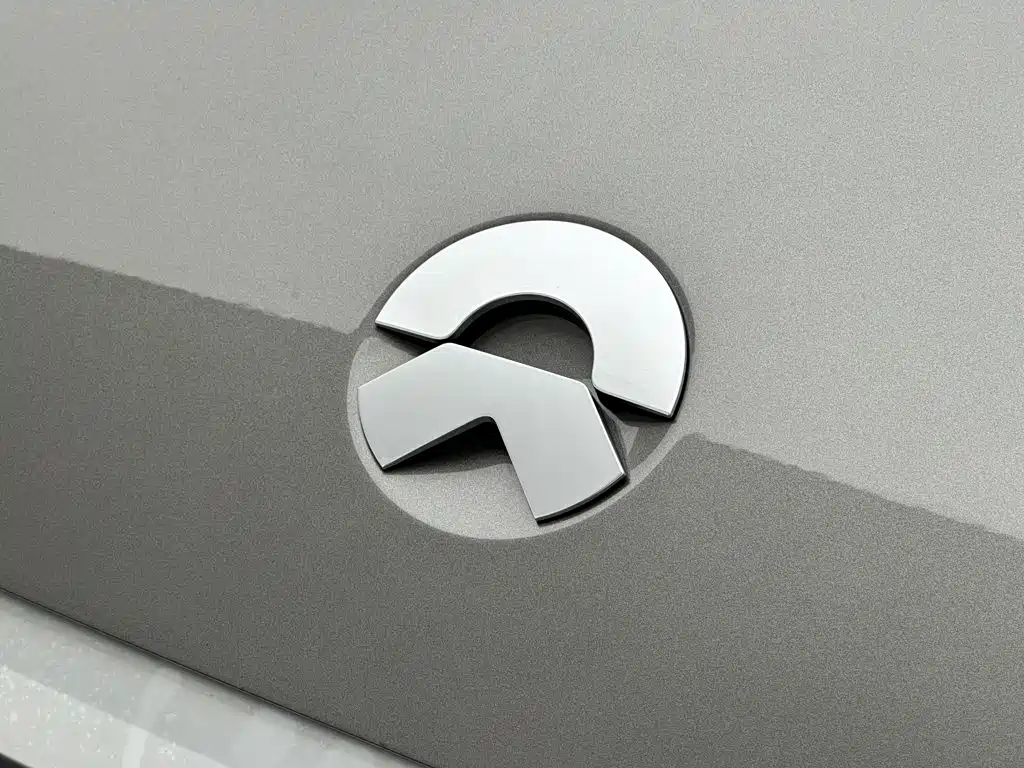NIO ES7 — миниатюра 26