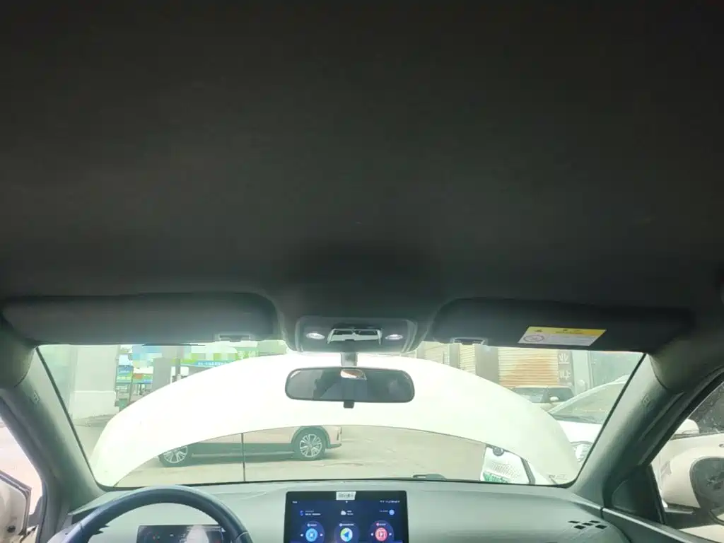 BYD Seagull — миниатюра 18