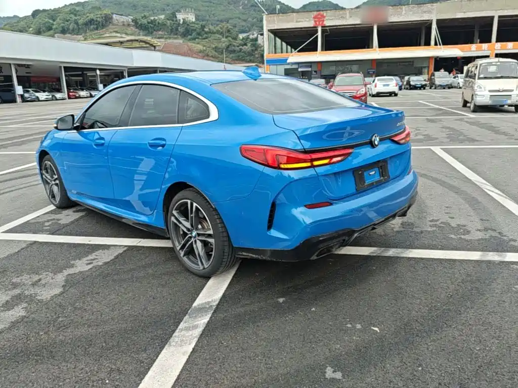 BMW 2 Series (Import) — миниатюра 5