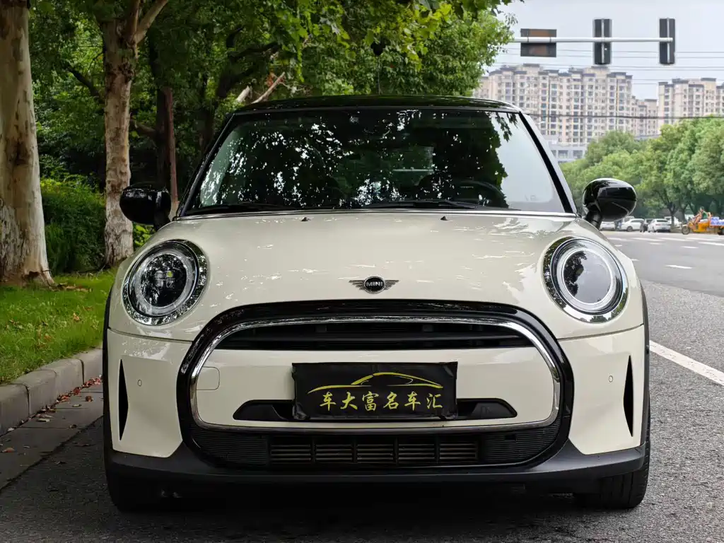 MINI Mini — миниатюра 2