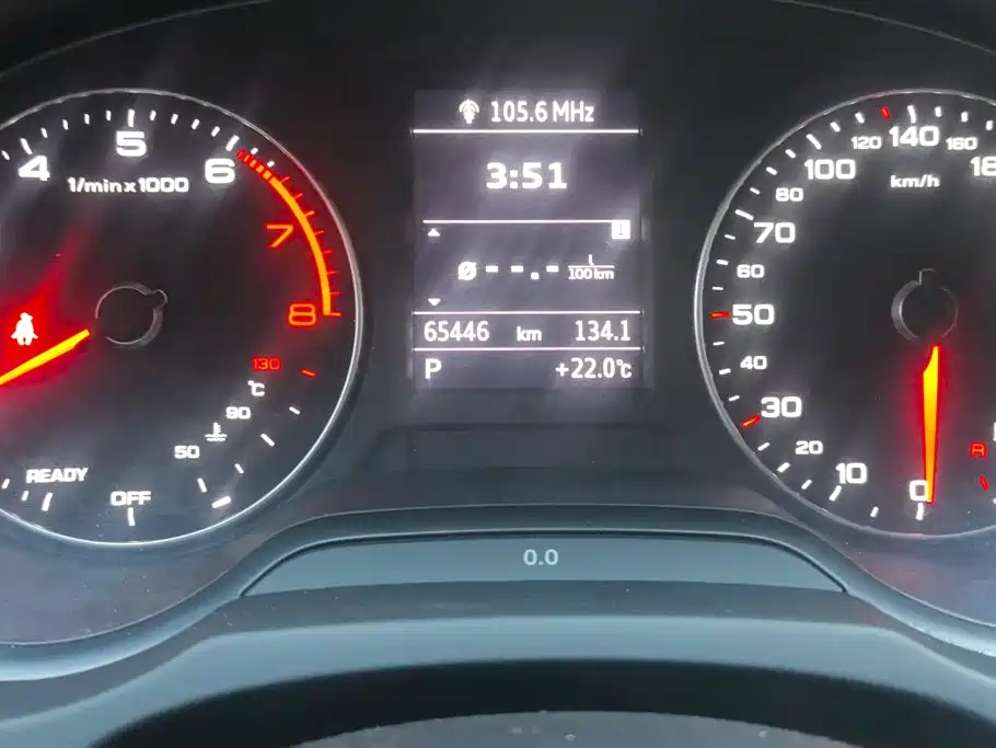 Audi A3 — миниатюра 14