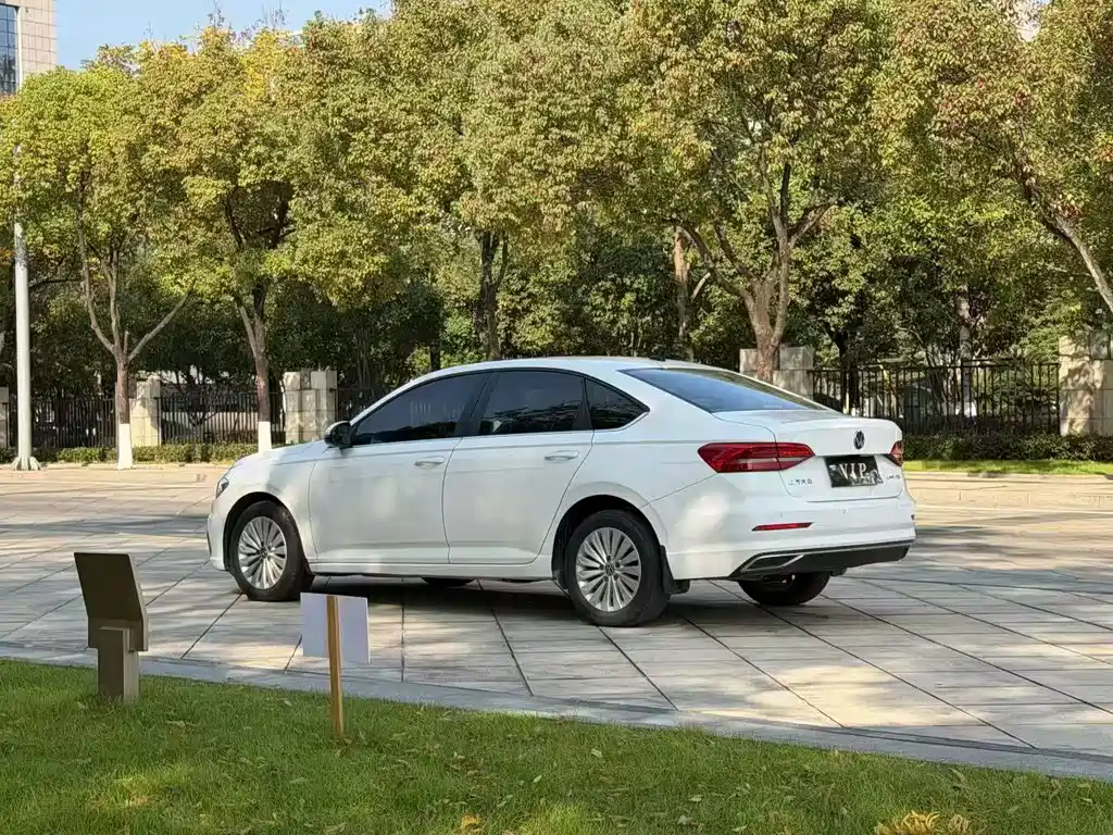 Volkswagen Lavida 2021 1.5L AT Comfort