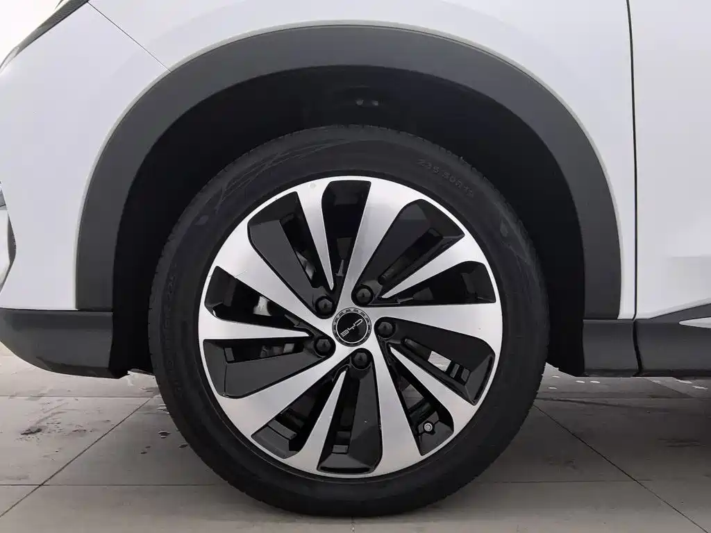 BYD PLUS New Energy — миниатюра 17