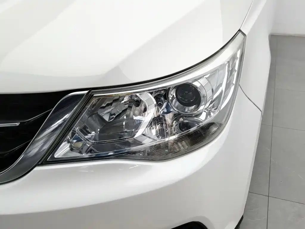 Baojun 730 — миниатюра 7