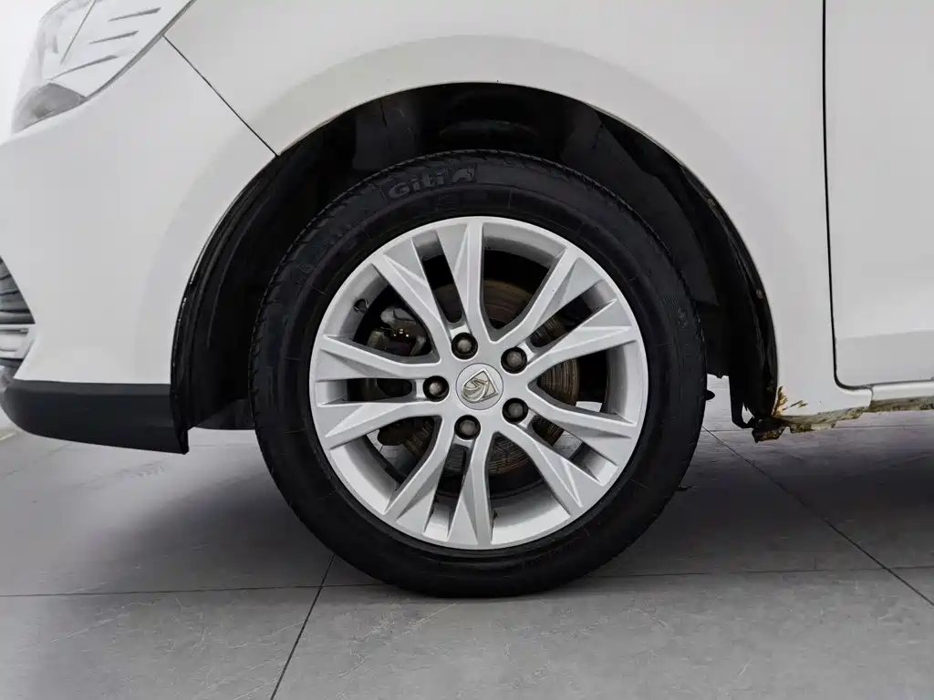 Baojun 730 — миниатюра 17