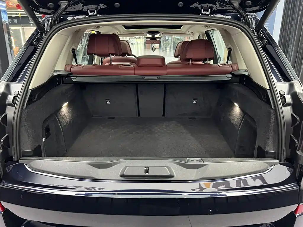 BMW X5 — миниатюра 10