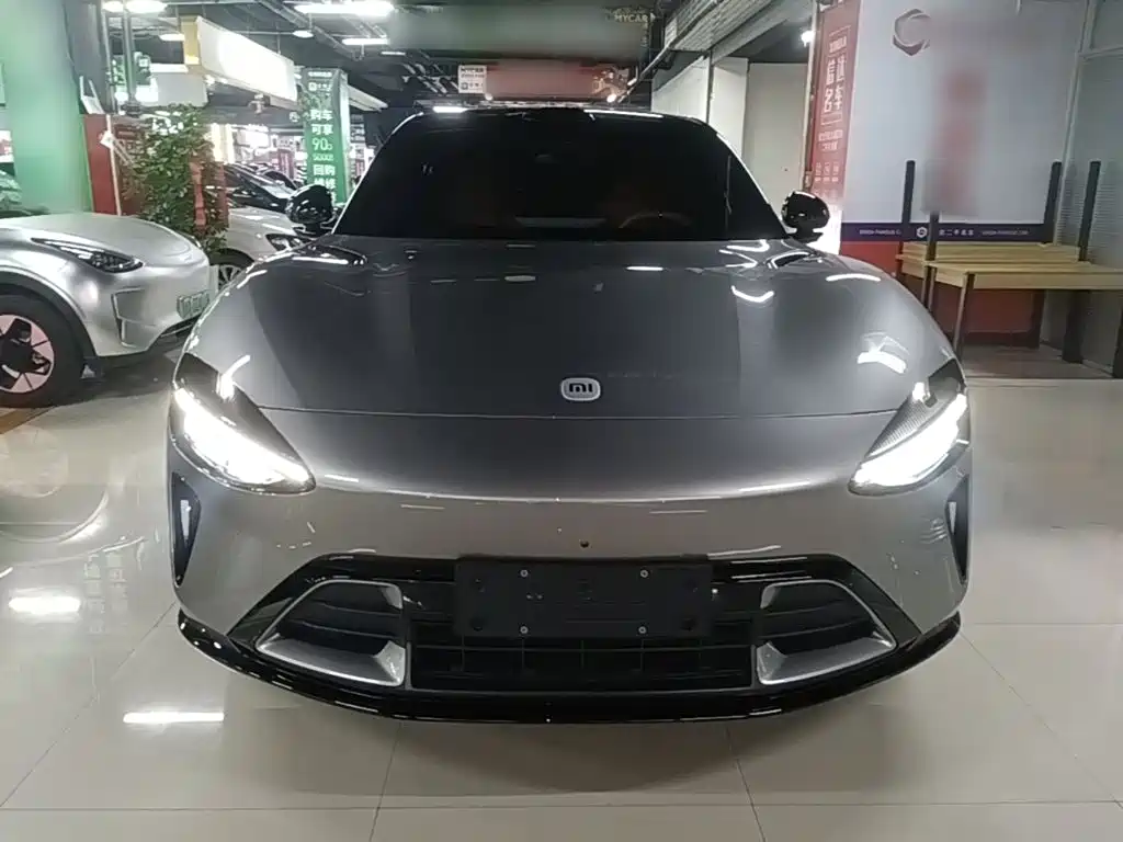 Xiaomi YU7 2025 Pro