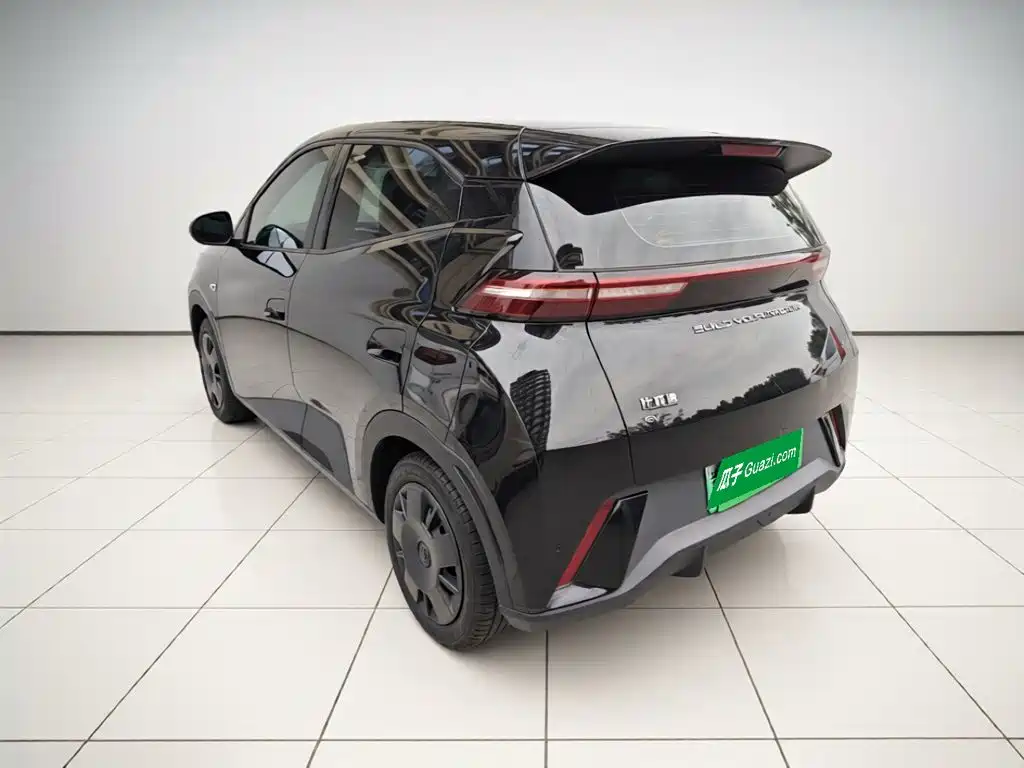 BYD Seagull — миниатюра 25