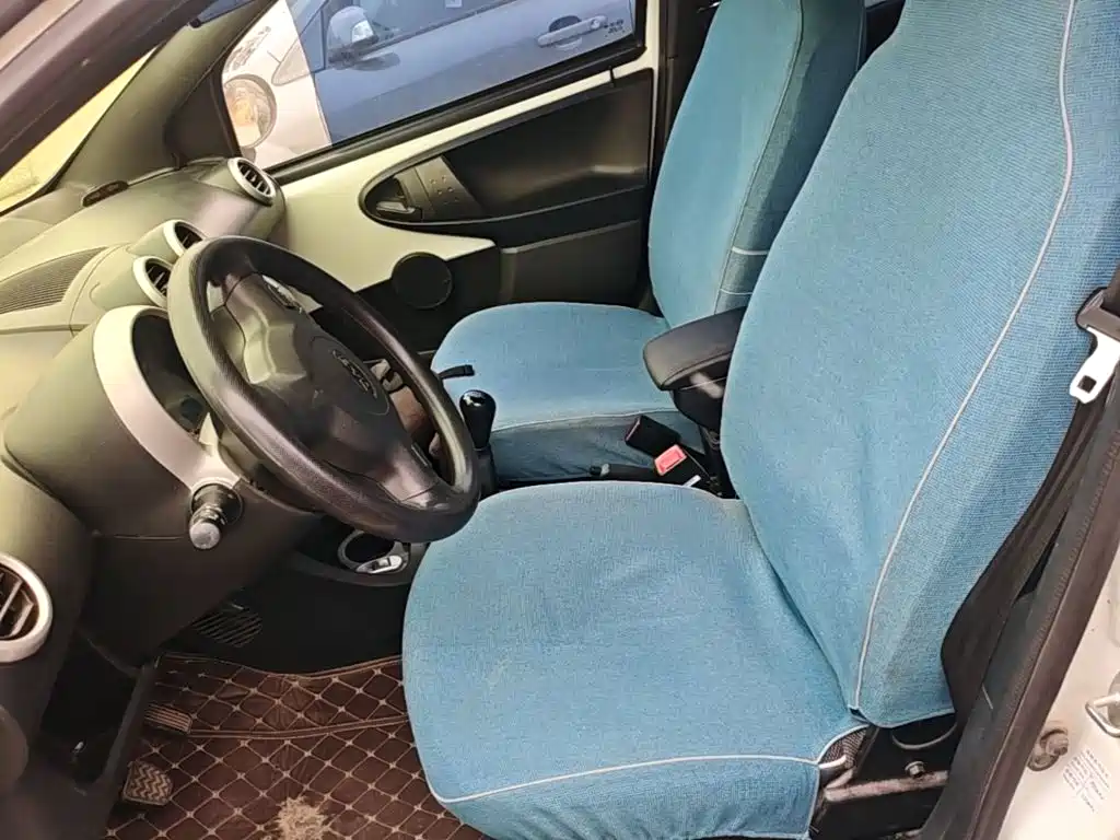 BYD F0 — миниатюра 15