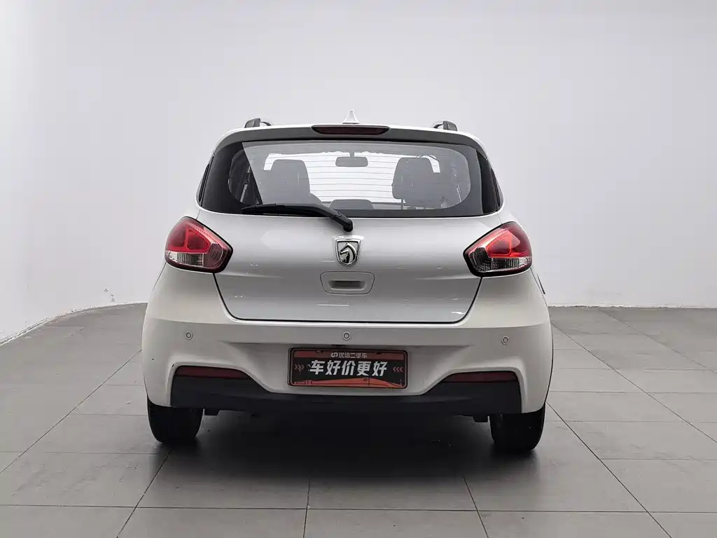 Baojun 310 — миниатюра 4
