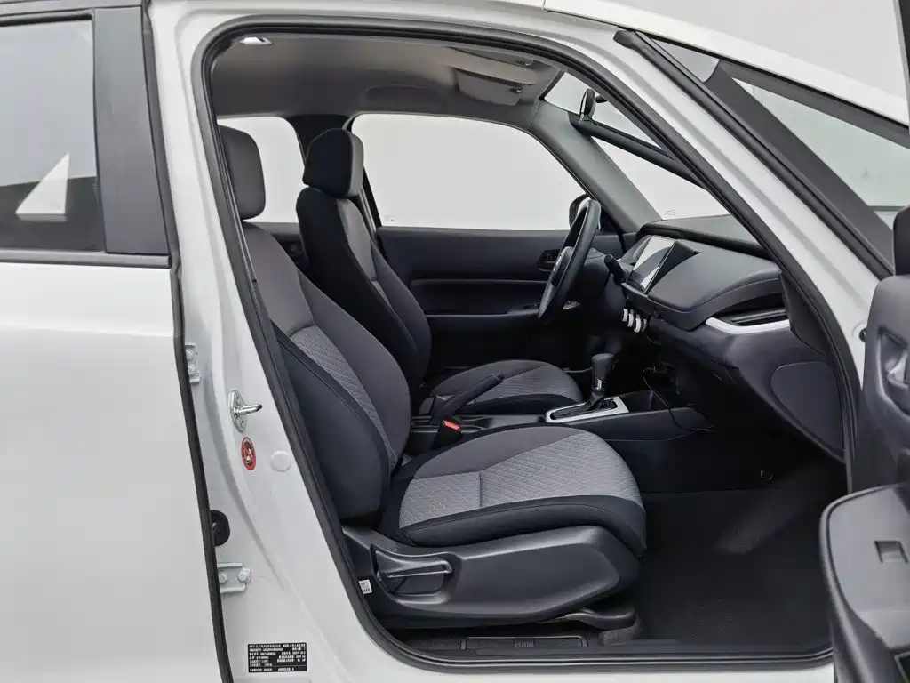 Honda Fit — миниатюра 23