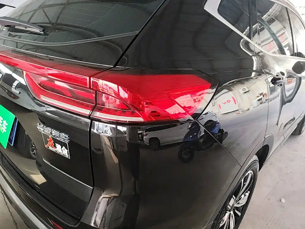 Haval H6 — миниатюра 8