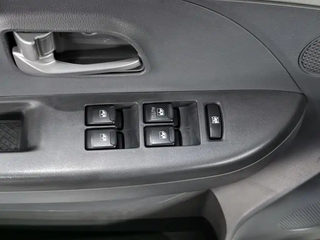 Suzuki BeidouxingX5 X5 2016 1.4L V