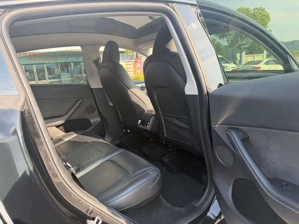 Tesla Model Y — миниатюра 11
