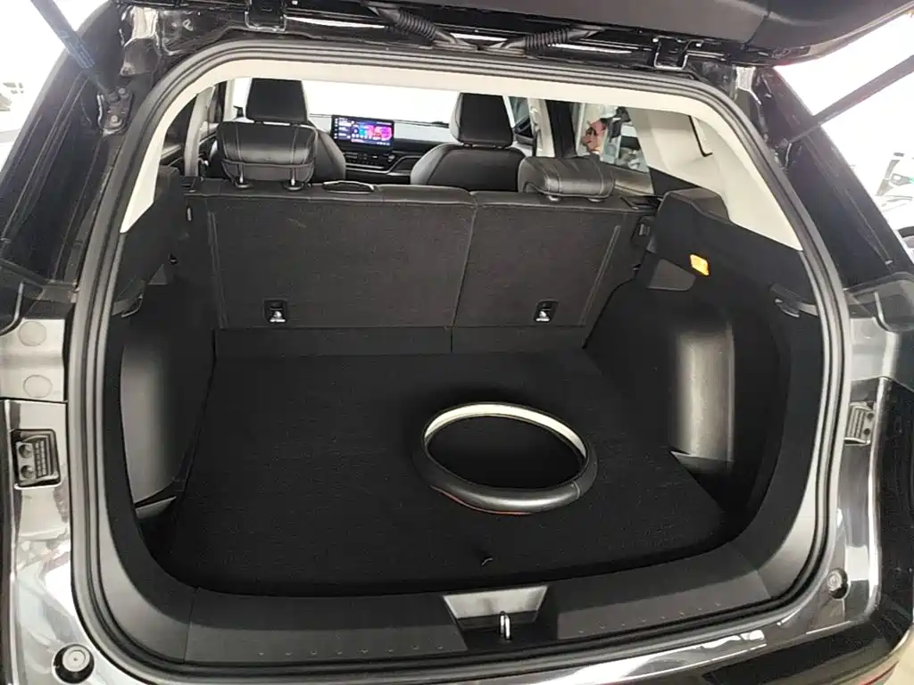 Haval H6 — миниатюра 19