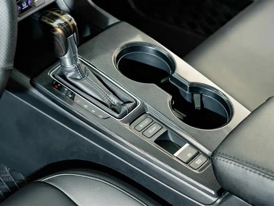 Honda Civic — миниатюра 11