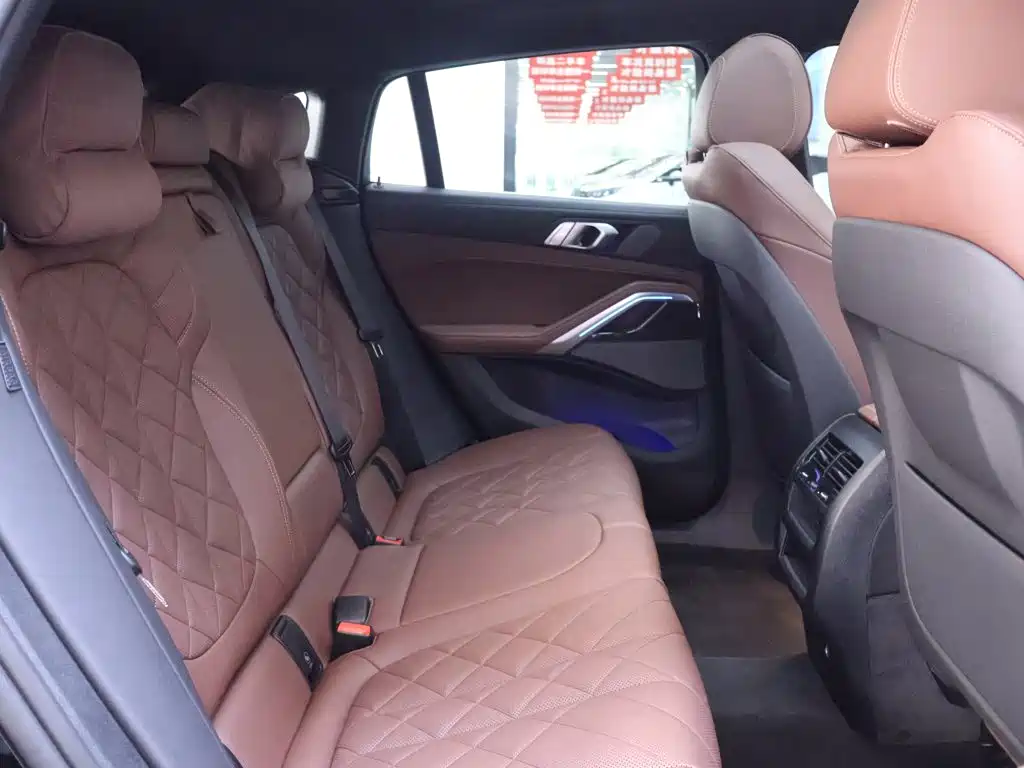 BMW X6 — миниатюра 22