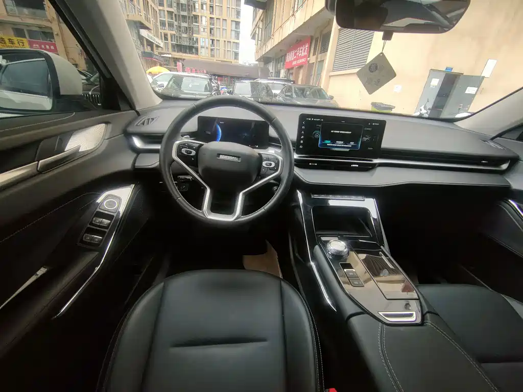 Haval H6 — миниатюра 10