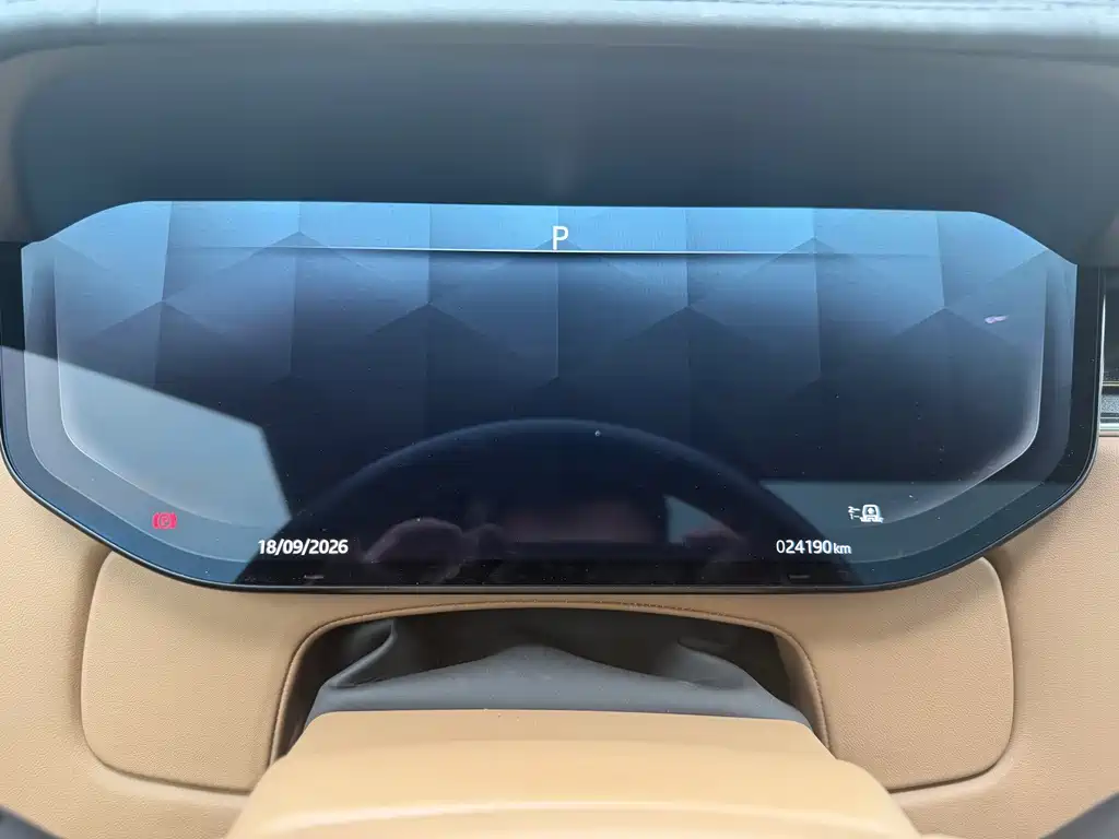 Land Rover Range Rover — миниатюра 13