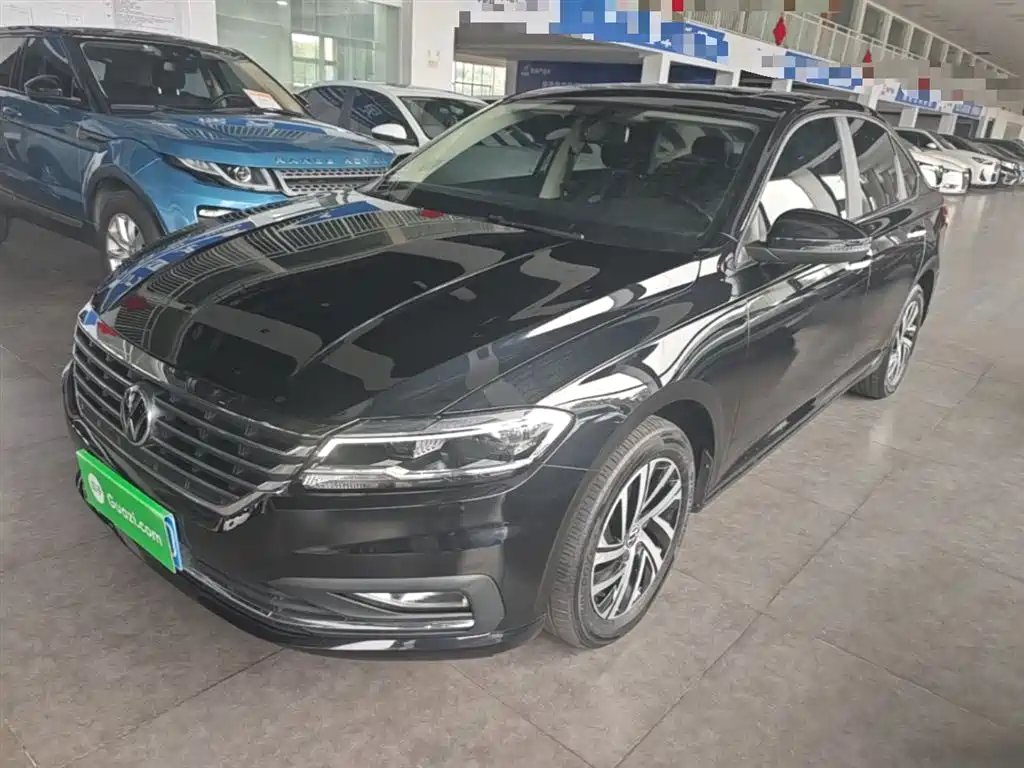 Volkswagen Lavida 2022