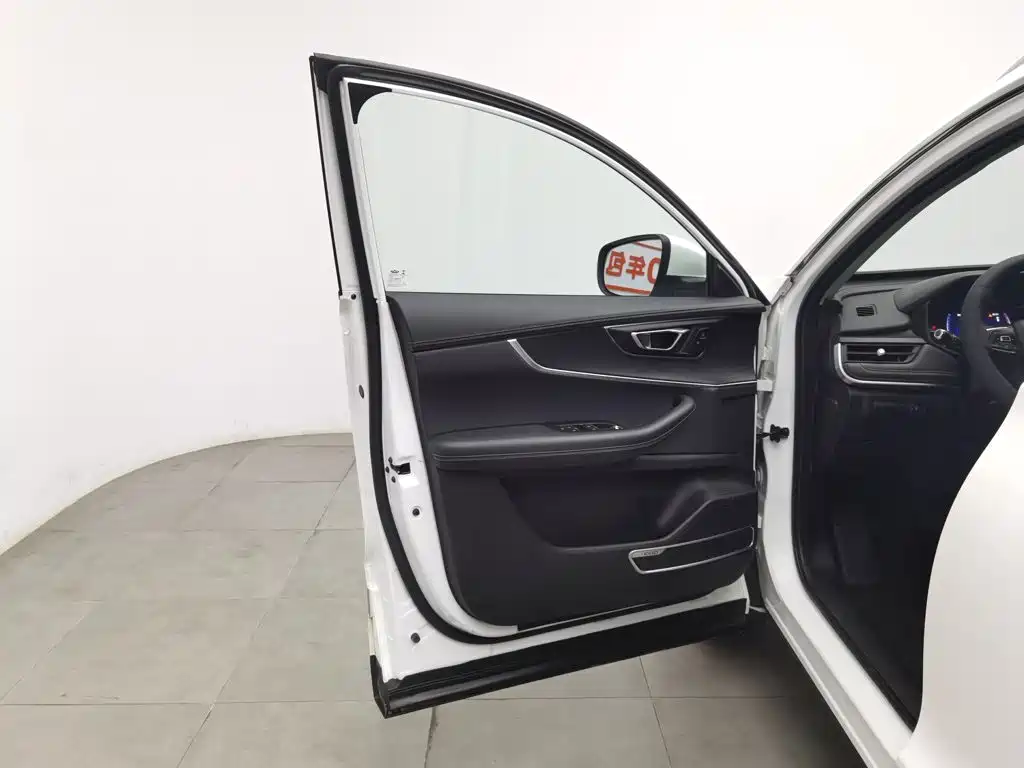 Chery Tiggo 8 8 2019 1.6TGDI AT Fashion