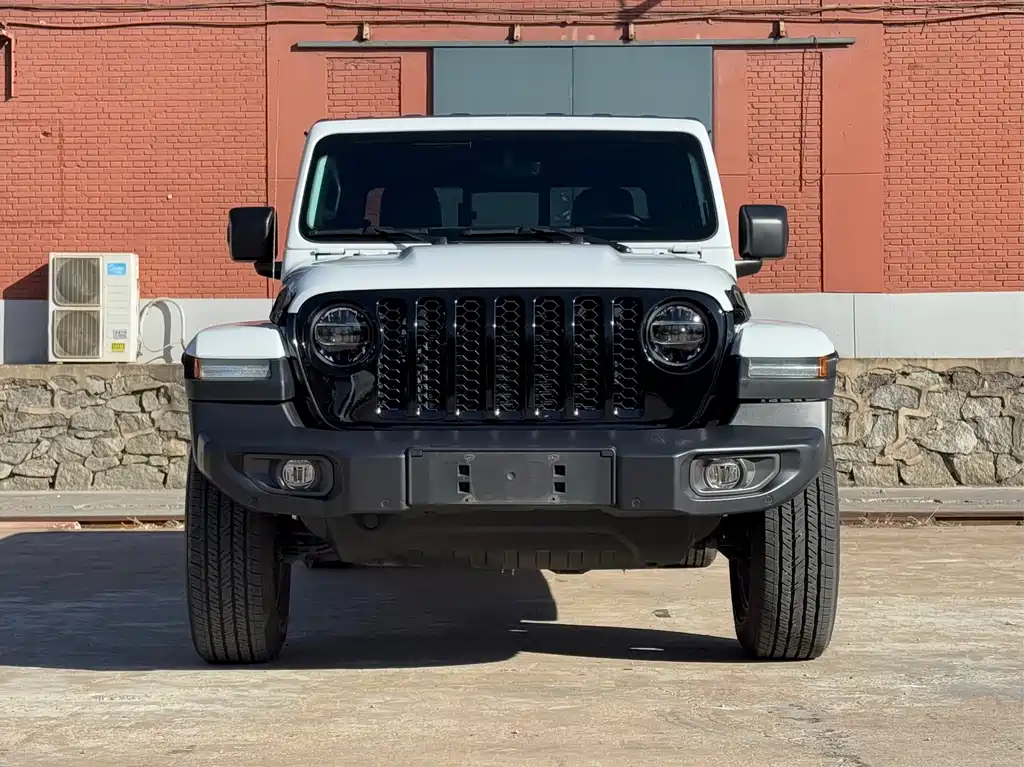 JEEP GLADIATOR