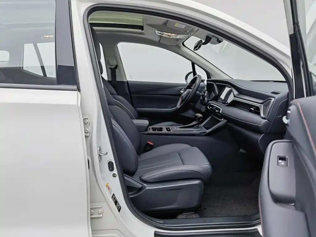 GAC Motor Trumpchi GS4 — миниатюра 23