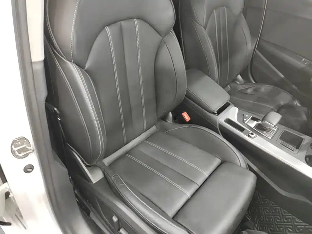 Audi A4L — миниатюра 25