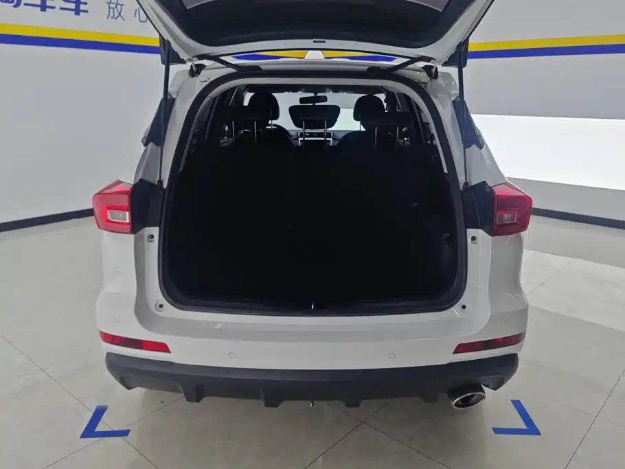 Haval M6 — миниатюра 4