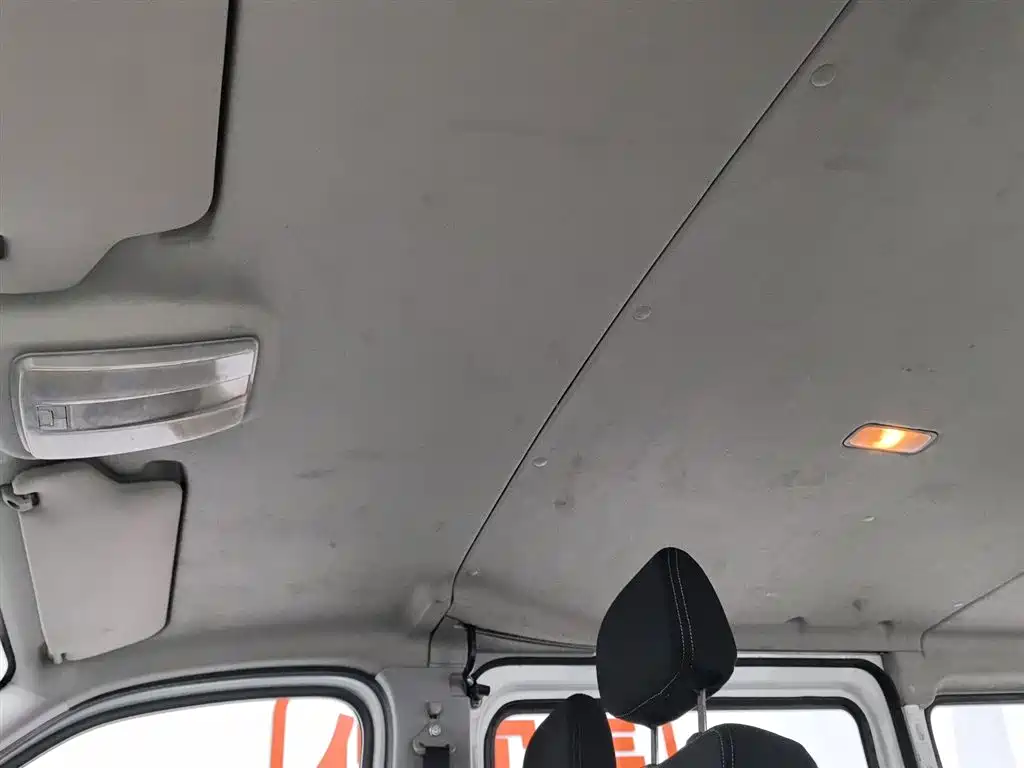 SAIC MAXUS XINTU V80