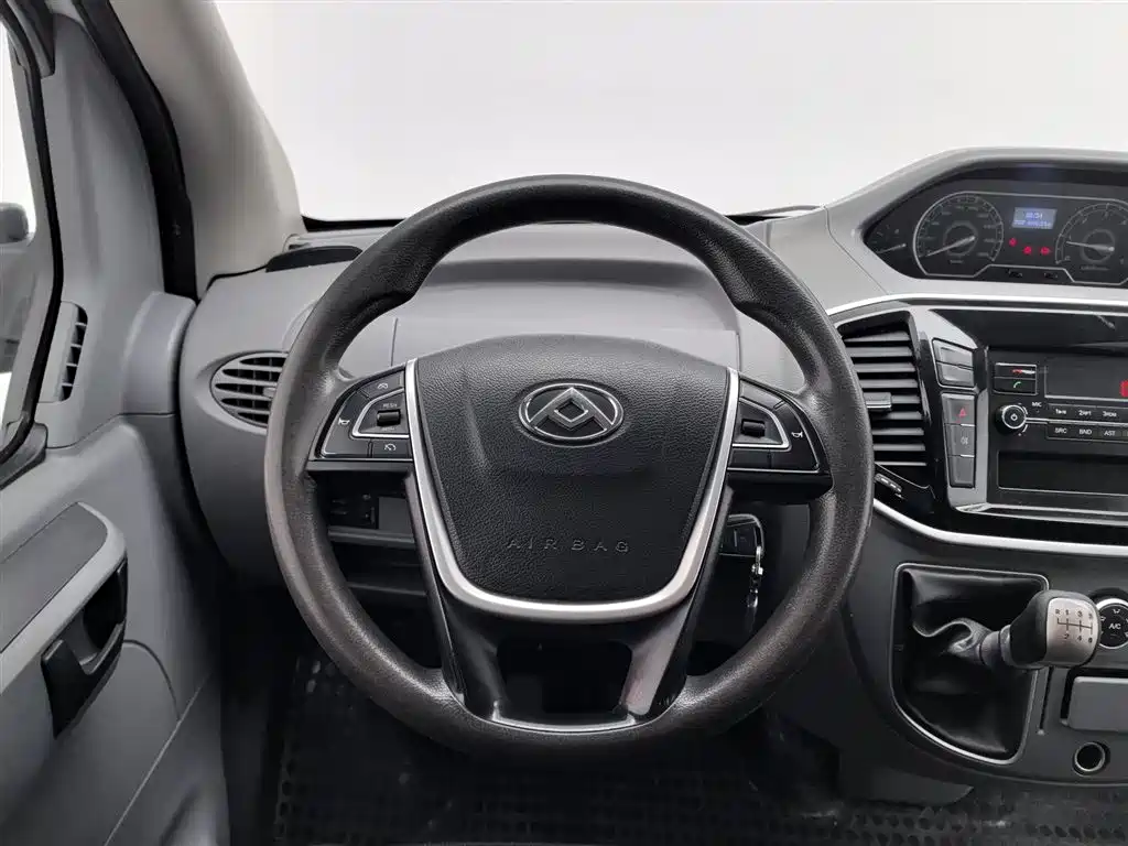 SAIC MAXUS XINTU V80