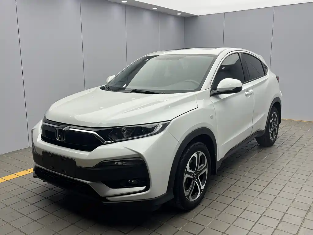 Honda XR-V 2022