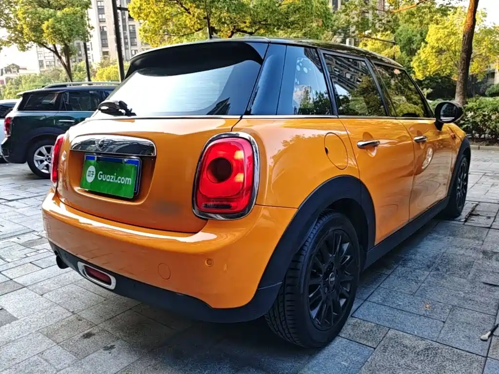 MINI Mini — миниатюра 7