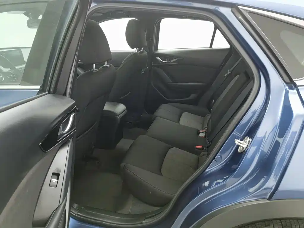 Mazda CX-4 — миниатюра 15