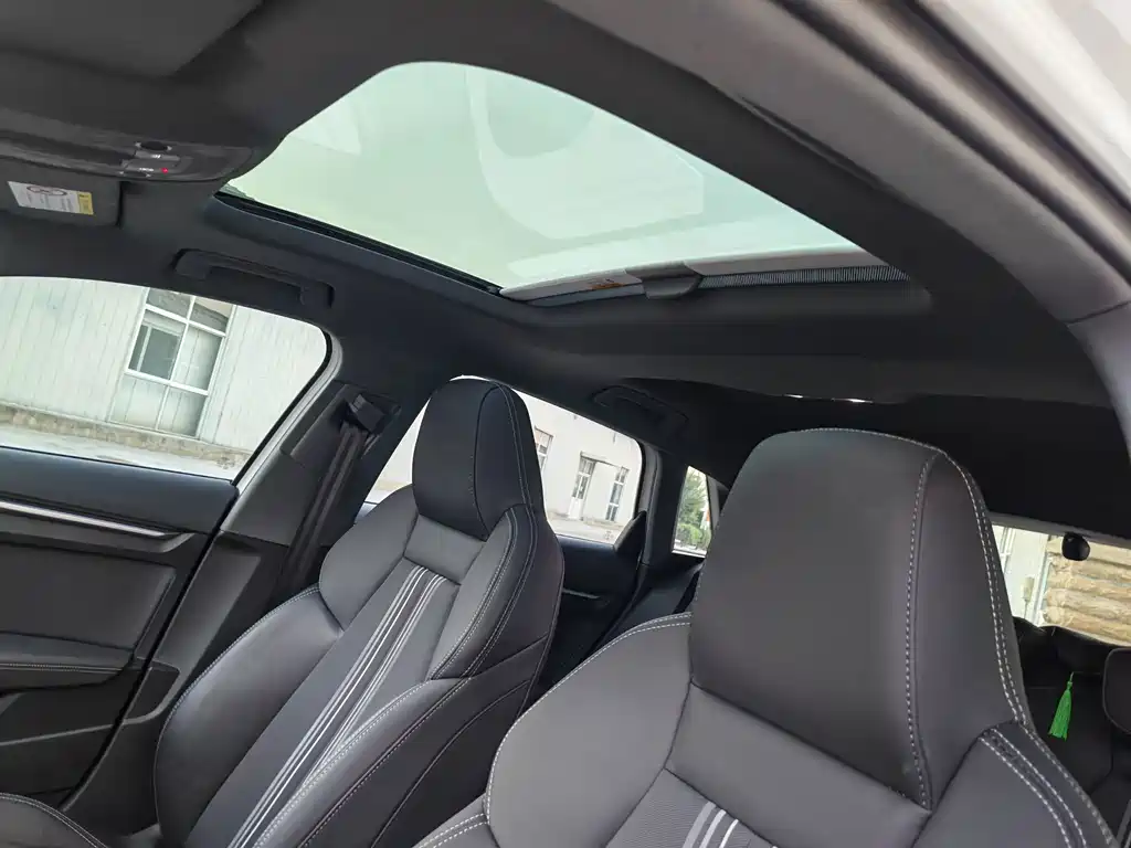 Audi A3 — миниатюра 11