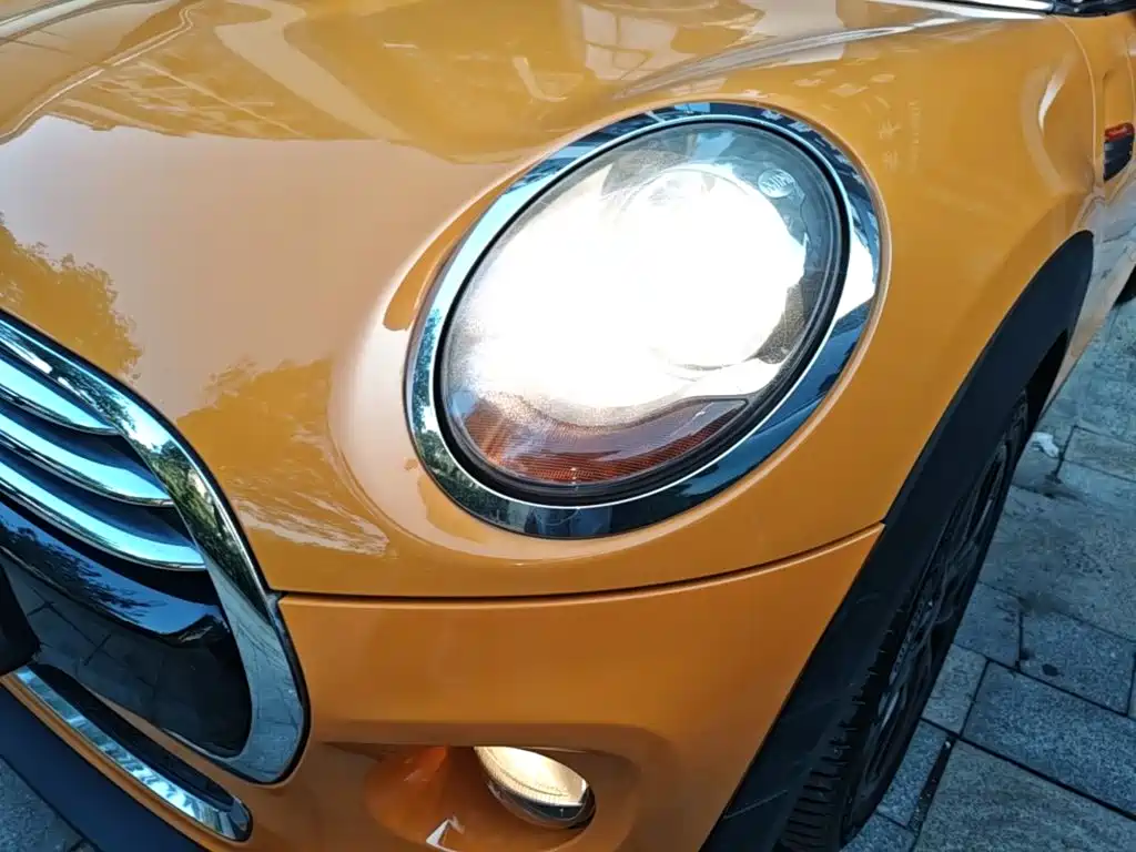 MINI Mini — миниатюра 24