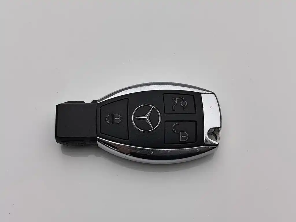 Mercedes-Benz GLC — миниатюра 19