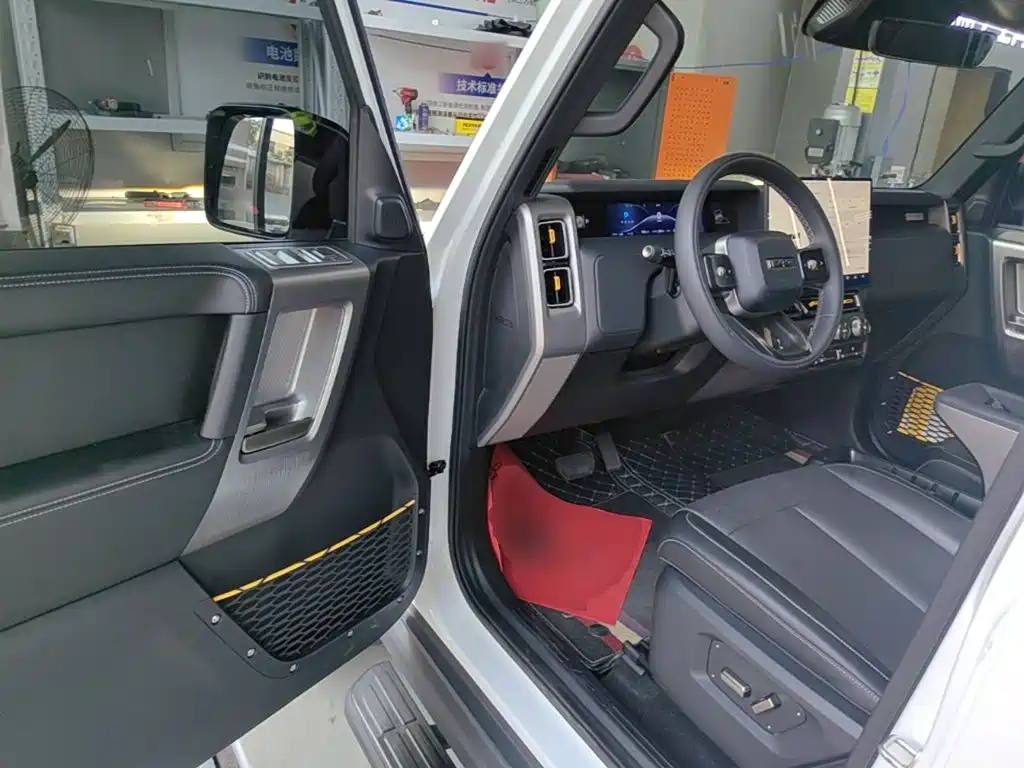iCAR iCAR Super V23 — миниатюра 16