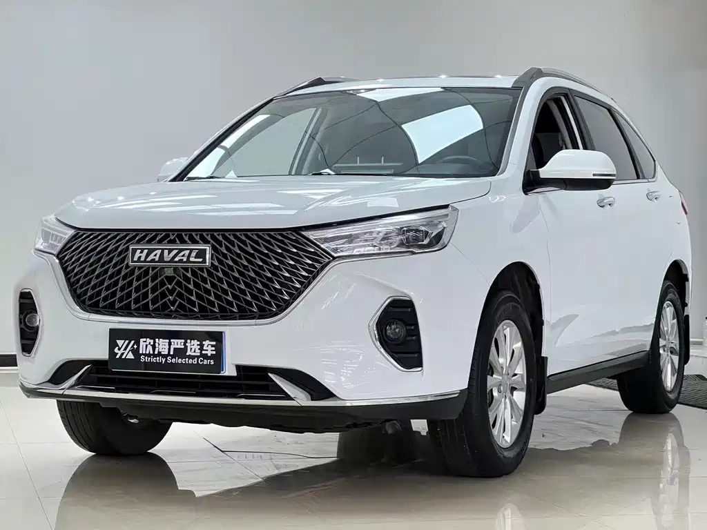 Haval M6 2023