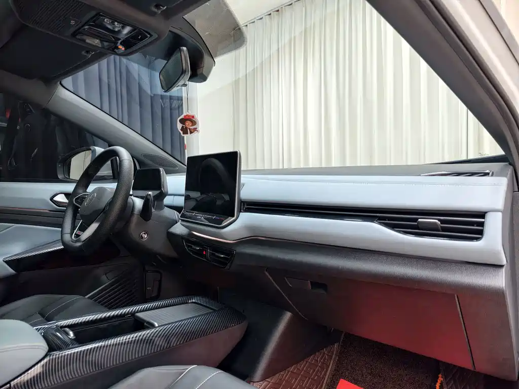Volkswagen ID.4 X — миниатюра 20