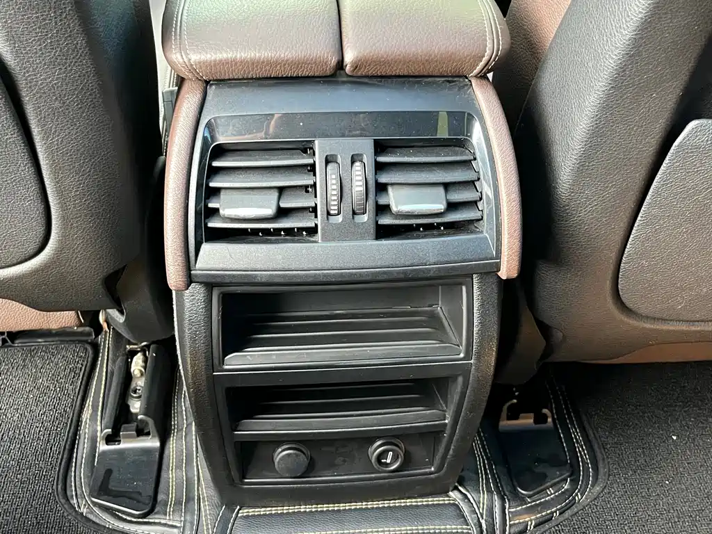 BMW X5 (Import) — миниатюра 14