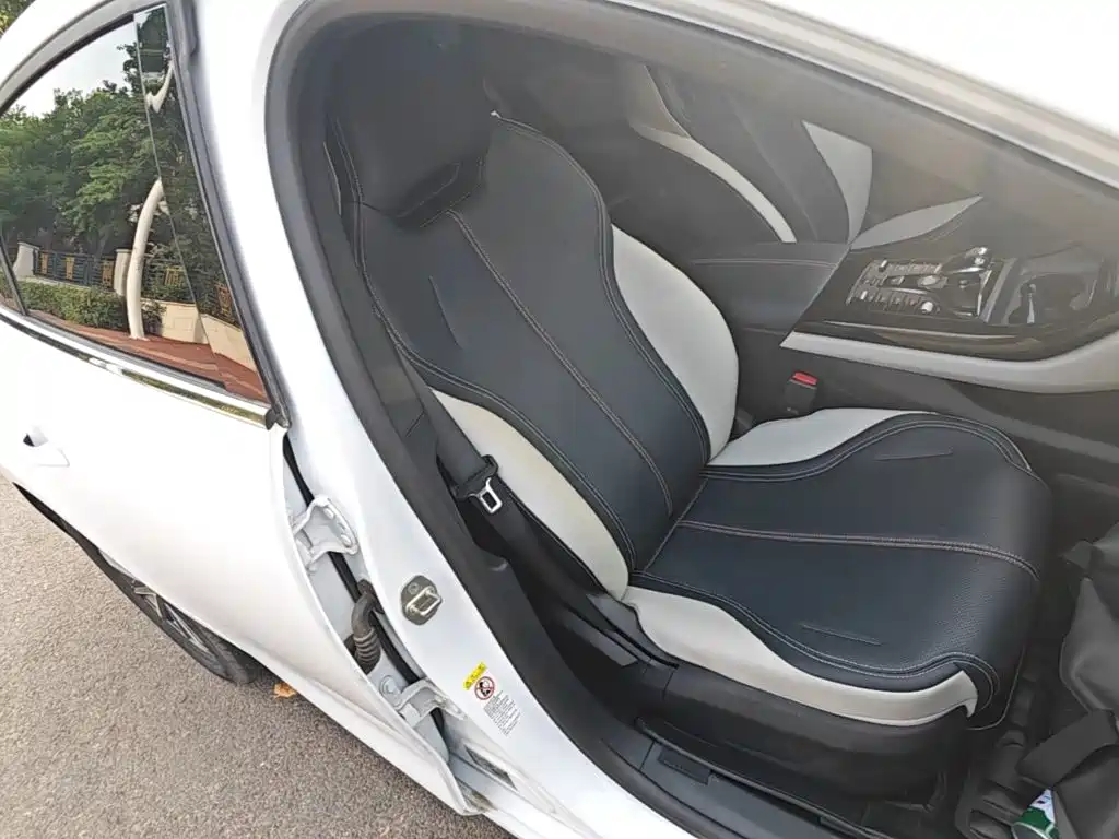 BYD Qin PLUS — миниатюра 25