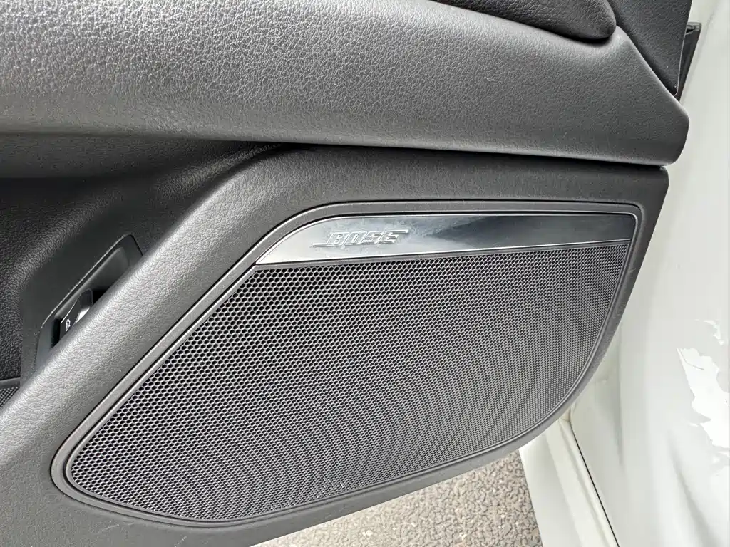 Audi A7 2018 40 TFSI
