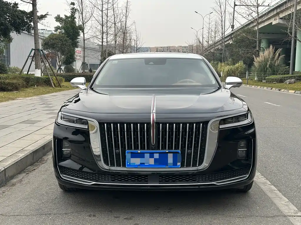 Hongqi HONGQI H9