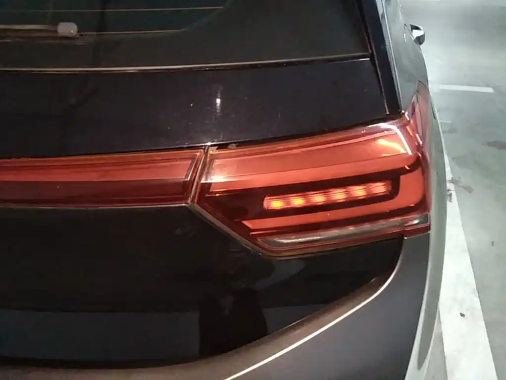Volkswagen ID.3 — миниатюра 8