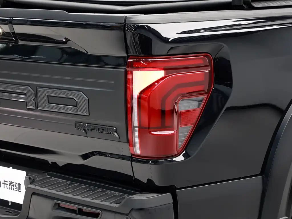 Ford F-150 2025 3.5T