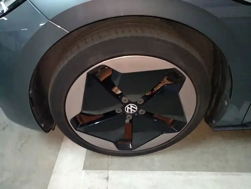 Volkswagen ID.3 — миниатюра 23