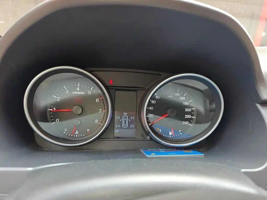 Haval H6 — миниатюра 4