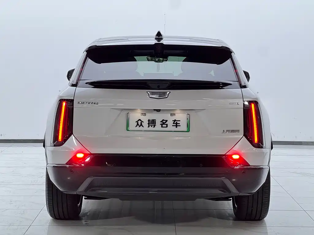 Cadillac IQ — миниатюра 4